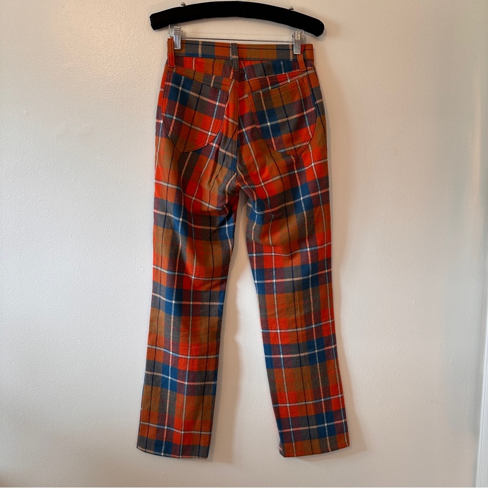 Lykke Wullf Ranch Pant - Picture 4 of 11